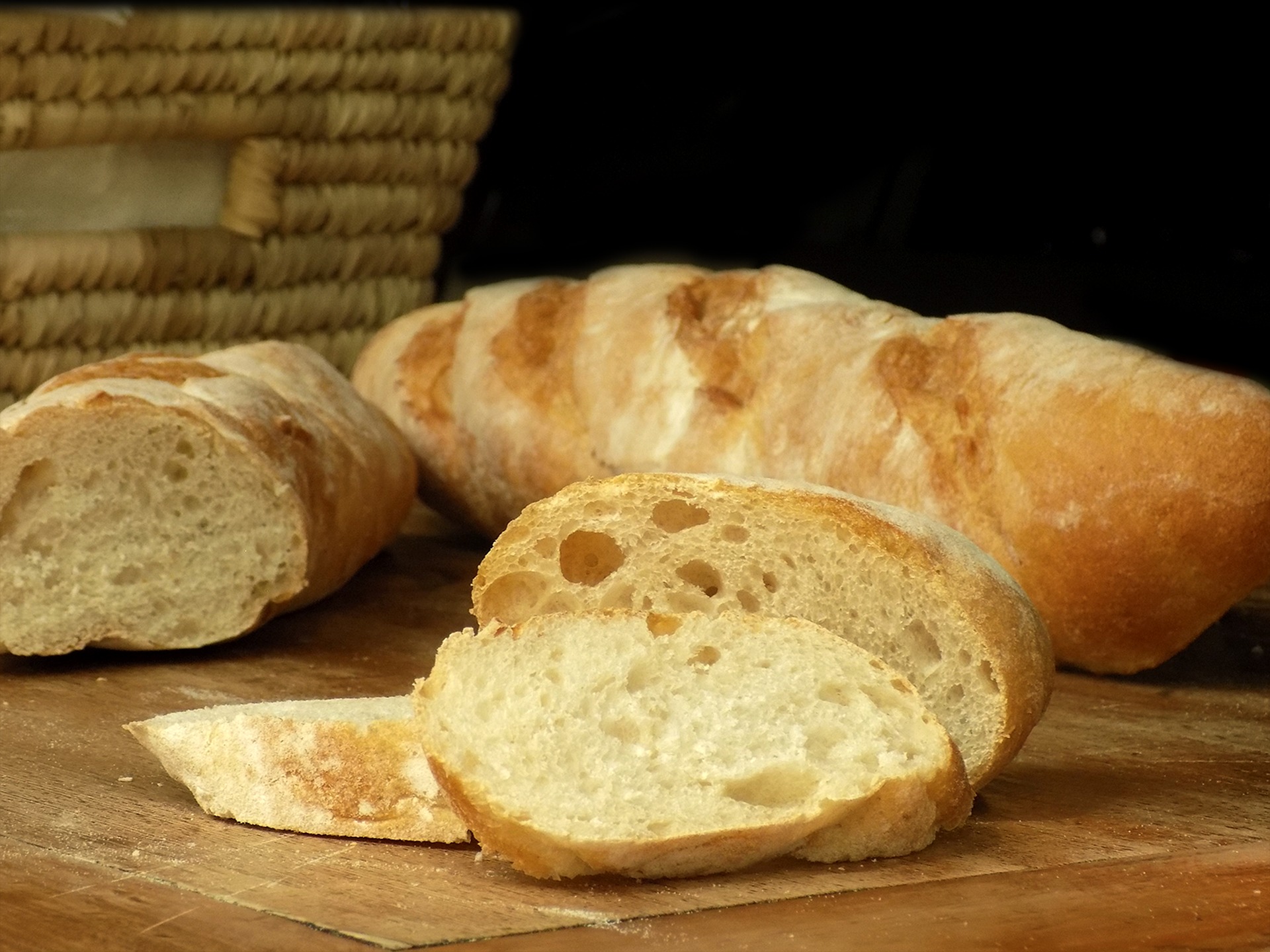 baguette