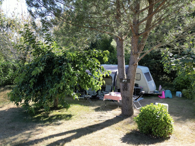 Camping 1