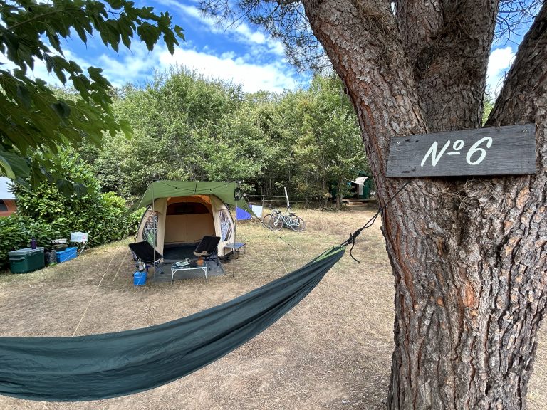 Camping 6