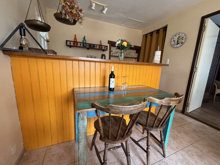 Table-à-manger
