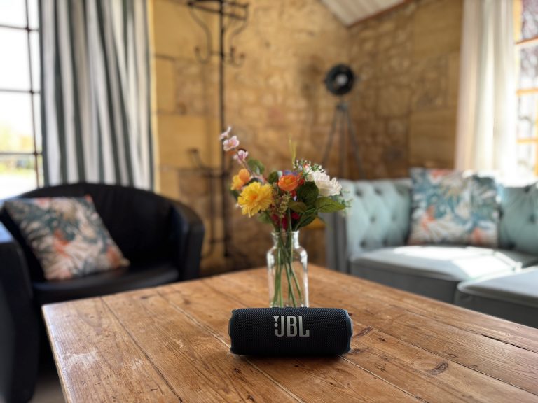 JBL flip 7